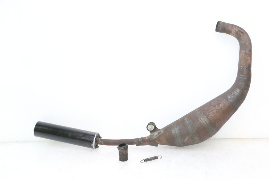 photo de ESCAPE HM HONDA CRM DERAPAGE RR 50 (2006 - 2017) - Vista principal