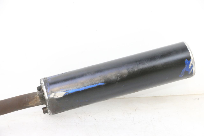 photo de ESCAPE HM HONDA CRM DERAPAGE RR 50 (2006 - 2017) - Características distintivas
