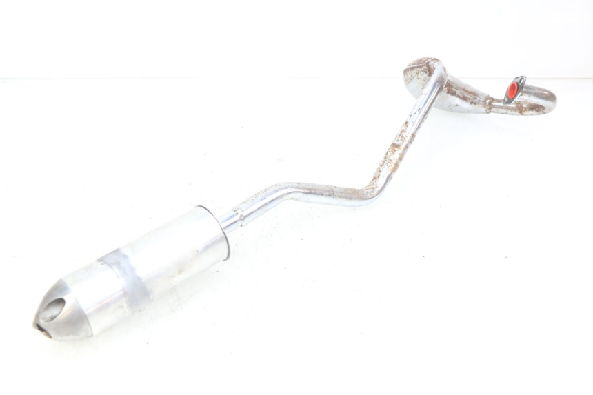 photo de ESCAPE POCKET BIKE CROSS 50 - Vista principal