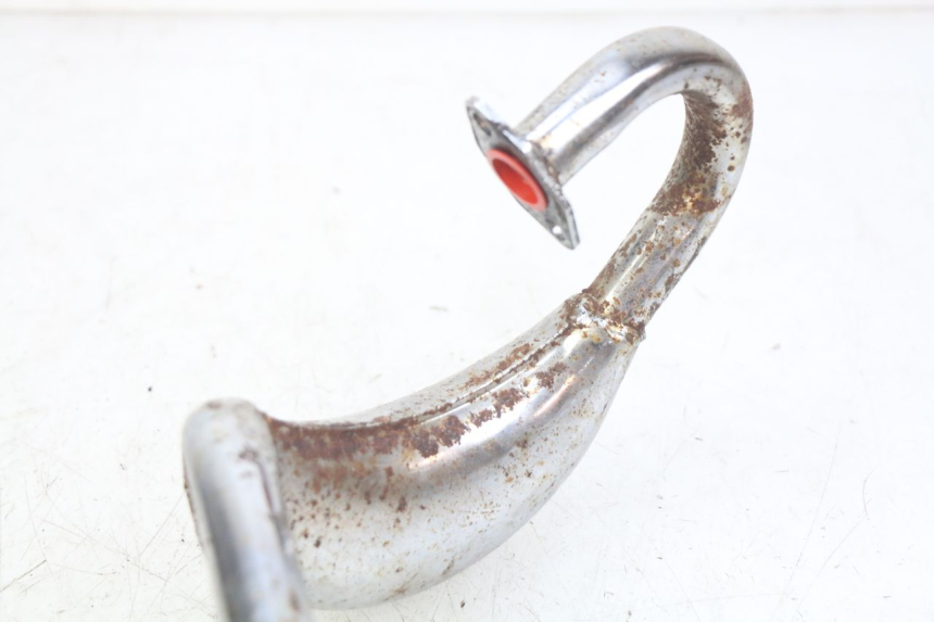 photo de ESCAPE POCKET BIKE CROSS 50 - Detalle de la pieza