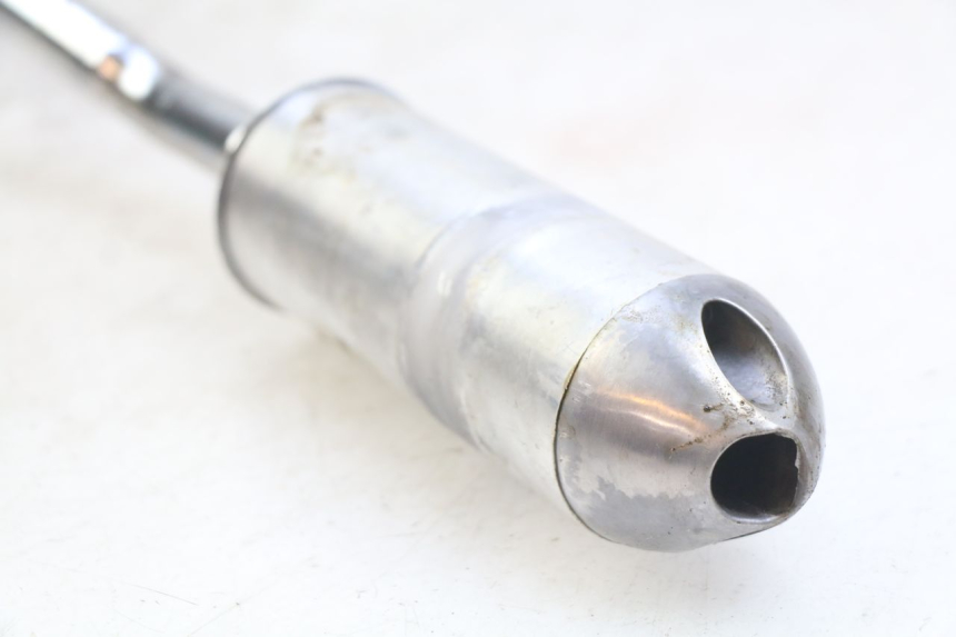 photo de ESCAPE POCKET BIKE CROSS 50 - Zoom estado de uso