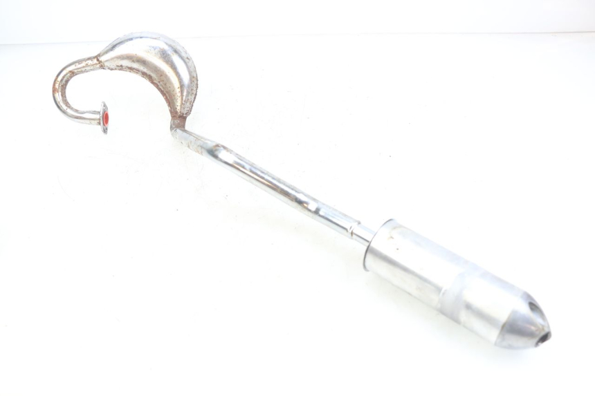 photo de ESCAPE POCKET BIKE CROSS 50 - Otra perspectiva