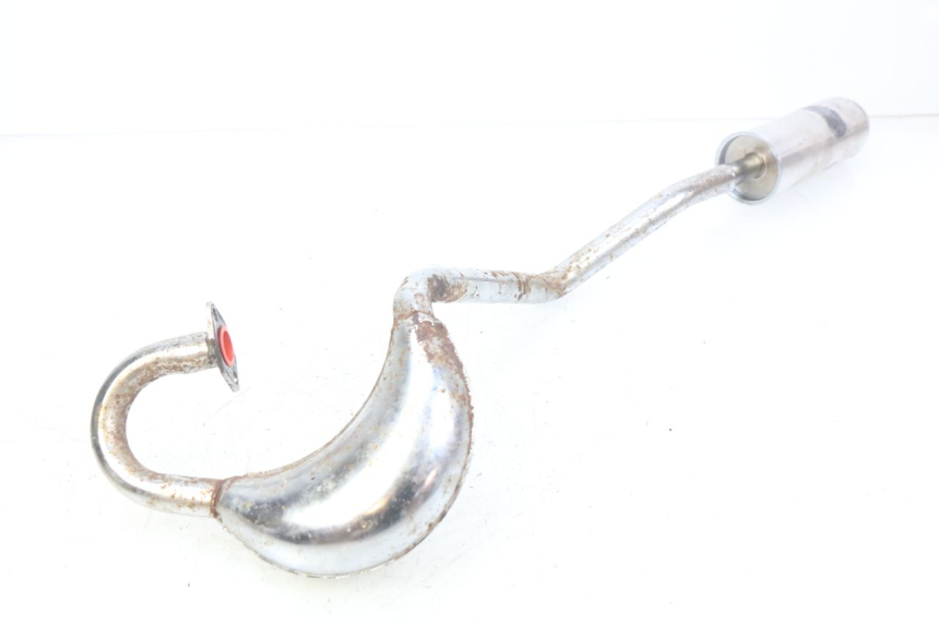 photo de ESCAPE POCKET BIKE CROSS 50 - Detalles de los puntos de fijación