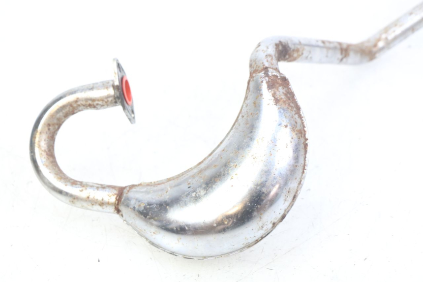 photo de ESCAPE POCKET BIKE CROSS 50 - Estado de la superficie y material