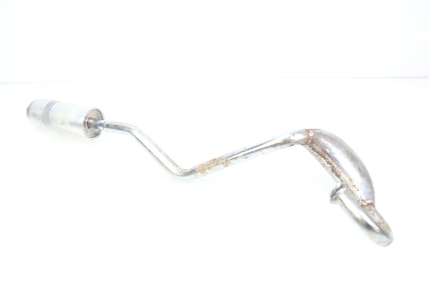 photo de ESCAPE POCKET BIKE CROSS 50 - Recambio usado revisado