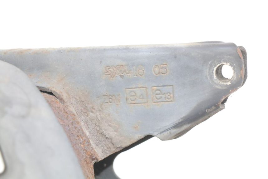 photo de TUBO DE ESCAPE SYM CROX 4T 50 (2016 - 2023) - Detalle de la pieza