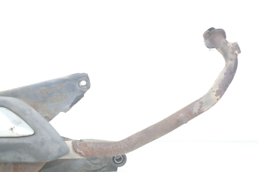 photo de TUBO DE ESCAPE SYM CROX 4T 50 (2016 - 2023) - Otra vista del artículo