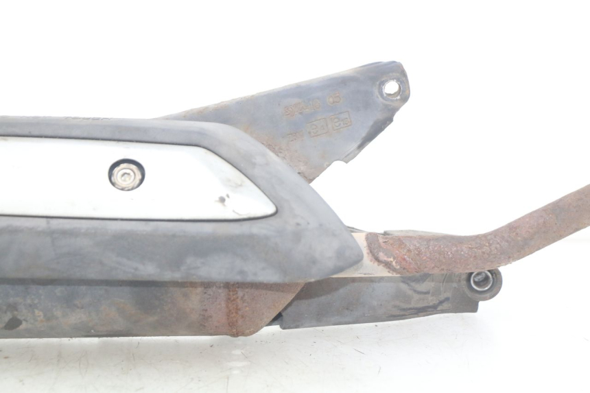 photo de TUBO DE ESCAPE SYM CROX 4T 50 (2016 - 2023) - Características distintivas