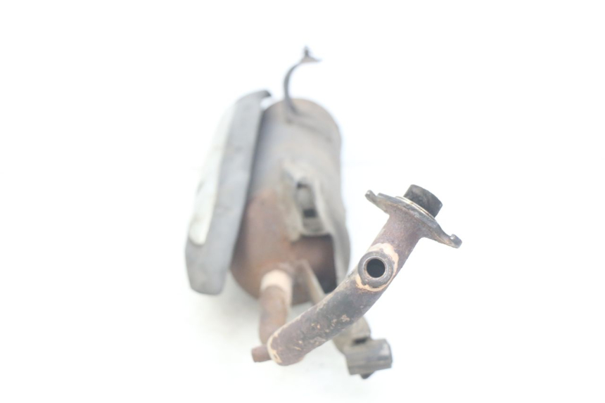 photo de TUBO DE ESCAPE SYM CROX 4T 50 (2016 - 2023) - Primer plano técnico