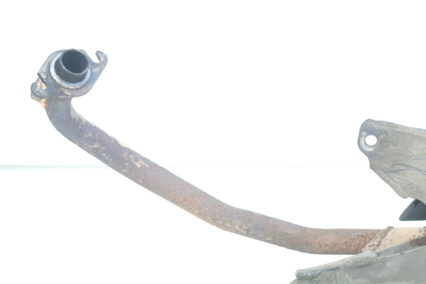 photo de TUBO DE ESCAPE SYM CROX 4T 50 (2016 - 2023) - Vista general del producto