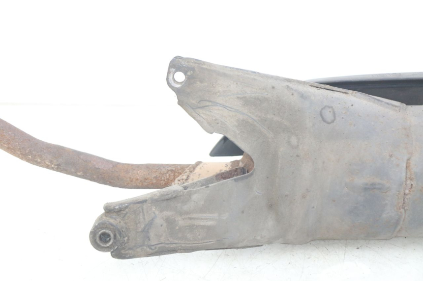 photo de TUBO DE ESCAPE SYM CROX 4T 50 (2016 - 2023) - Detalles de los puntos de fijación