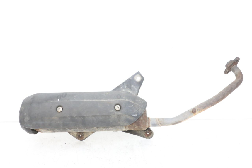 photo de ESCAPE YAMAHA CYGNUS X 125 (2004 - 2007) - Vista principal