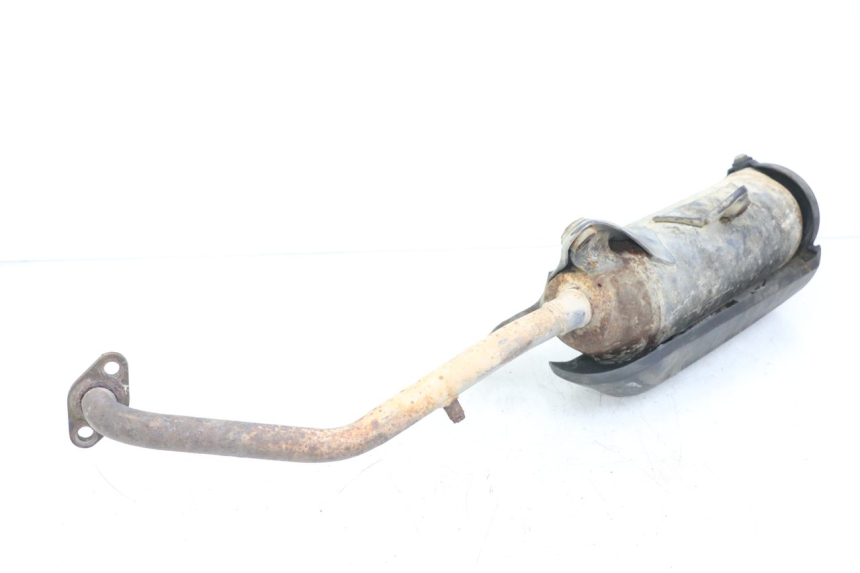 photo de ESCAPE YAMAHA CYGNUS X 125 (2004 - 2007) - Detalle de la pieza