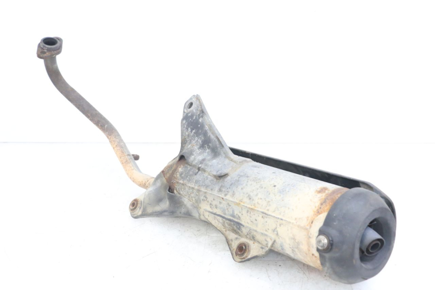 photo de ESCAPE YAMAHA CYGNUS X 125 (2004 - 2007) - Otra perspectiva