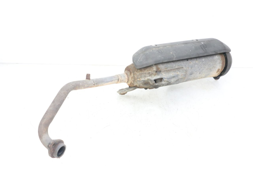 photo de ESCAPE YAMAHA CYGNUS X 125 (2004 - 2007) - Vista general del producto