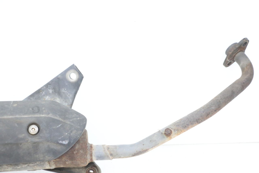 photo de ESCAPE YAMAHA CYGNUS X 125 (2004 - 2007) - Recambio usado revisado