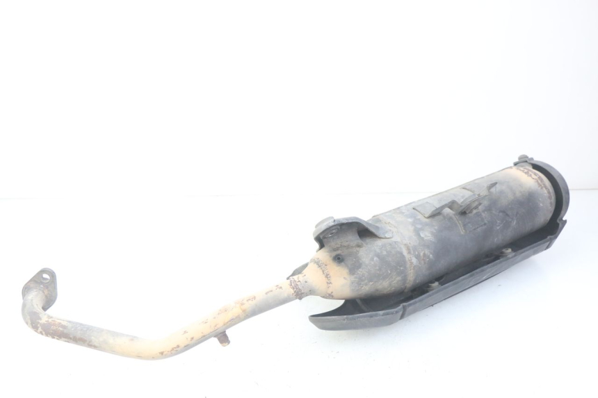 photo de ESCAPE YAMAHA CYGNUS X INJECTION 125 (2007 - 2013) - Detalle de la pieza