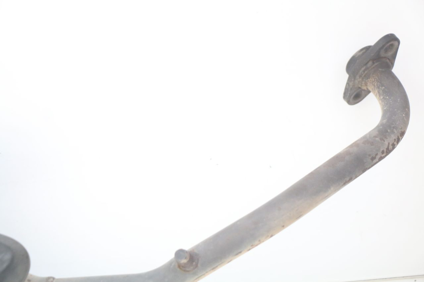 photo de ESCAPE YAMAHA CYGNUS X INJECTION 125 (2007 - 2013) - Otra vista del artículo