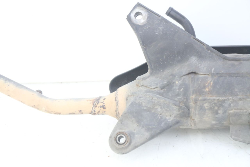 photo de ESCAPE YAMAHA CYGNUS X INJECTION 125 (2007 - 2013) - Vista general del producto