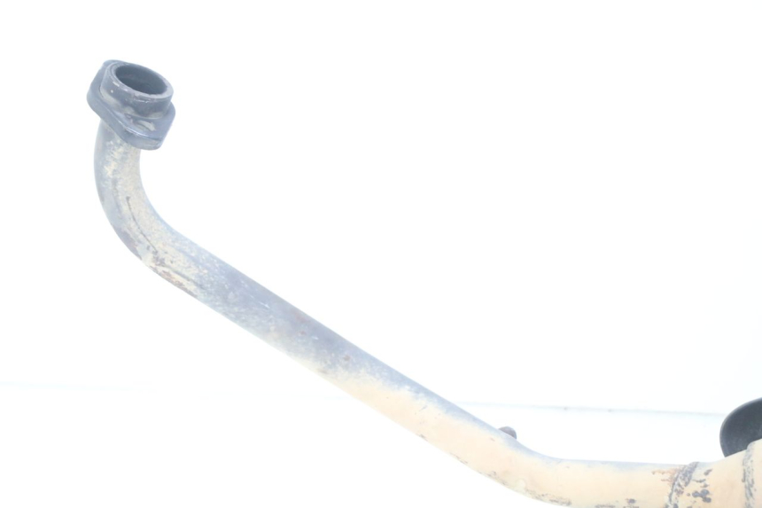 photo de ESCAPE YAMAHA CYGNUS X INJECTION 125 (2007 - 2013) - Detalles de los puntos de fijación