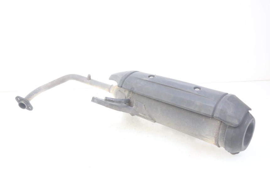 photo de ESCAPE YAMAHA CYGNUS X INJECTION 125 (2007 - 2013) - Recambio usado revisado