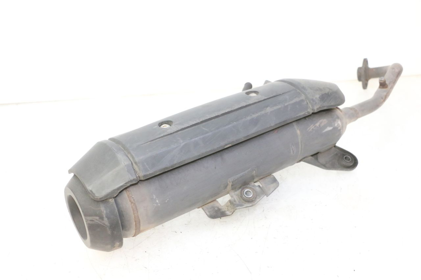 photo de ESCAPE YAMAHA CYGNUS X INJECTION 125 (2007 - 2013) - Detalle de la pieza