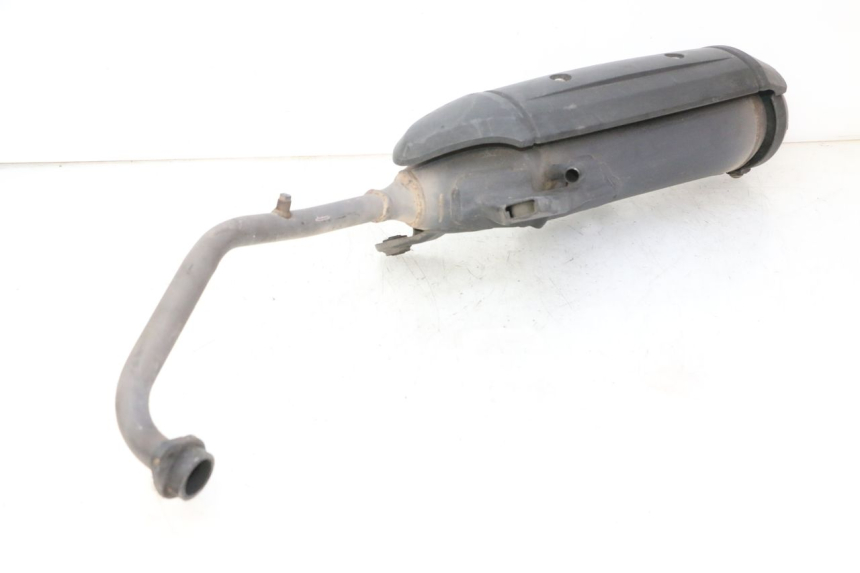 photo de ESCAPE YAMAHA CYGNUS X INJECTION 125 (2007 - 2013) - Otra vista del artículo