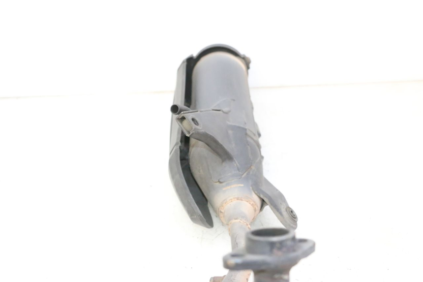 photo de ESCAPE YAMAHA CYGNUS X INJECTION 125 (2007 - 2013) - Recambio usado revisado