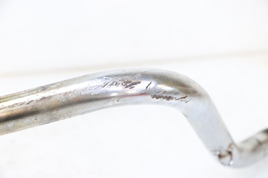 photo de ESCAPE SKYTEAM DAX REPLICA 110 (2005 - 2015) - Zoom sobre los componentes