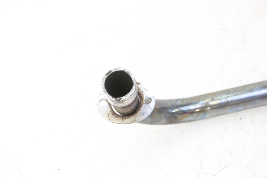 photo de ESCAPE SKYTEAM DAX REPLICA 110 (2005 - 2015) - Inspección visual detallada