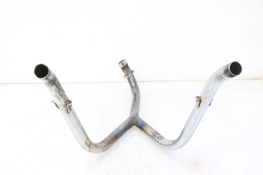 photo de ESCAPE SKYTEAM DAX REPLICA 110 (2005 - 2015) - Enfoque en la estructura