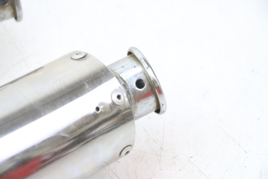 photo de ESCAPE SKYTEAM DAX REPLICA 110 (2005 - 2015) - Otra perspectiva