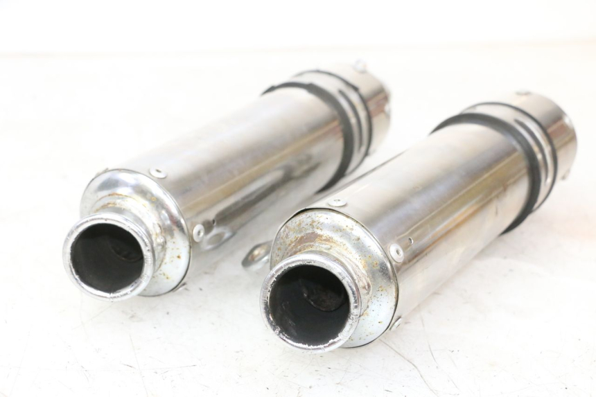 photo de ESCAPE SKYTEAM DAX REPLICA 110 (2005 - 2015) - Recambio usado revisado