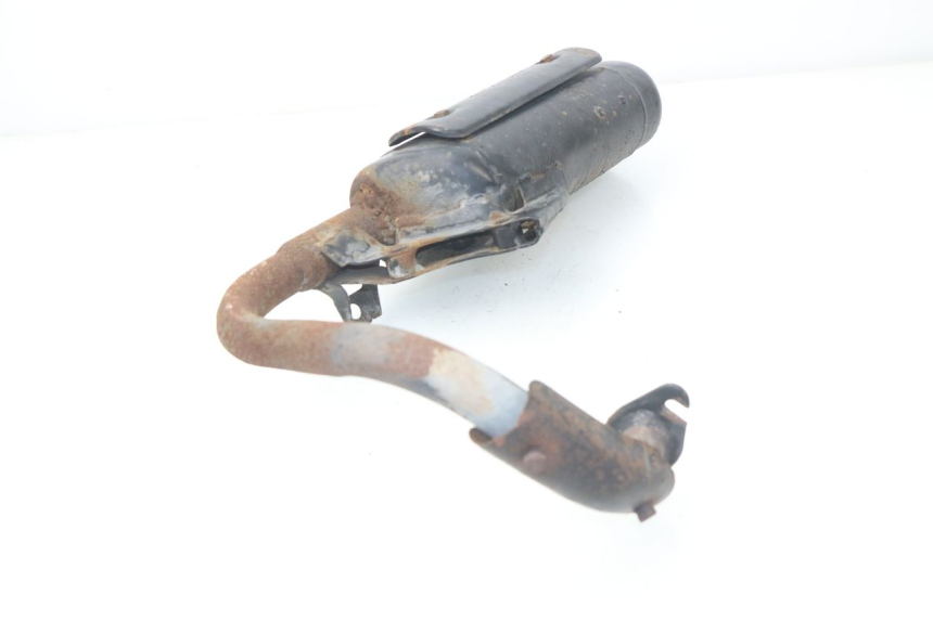 photo de ESCAPE SYM DD 50 (2005 - 2011) - Detalle de la pieza