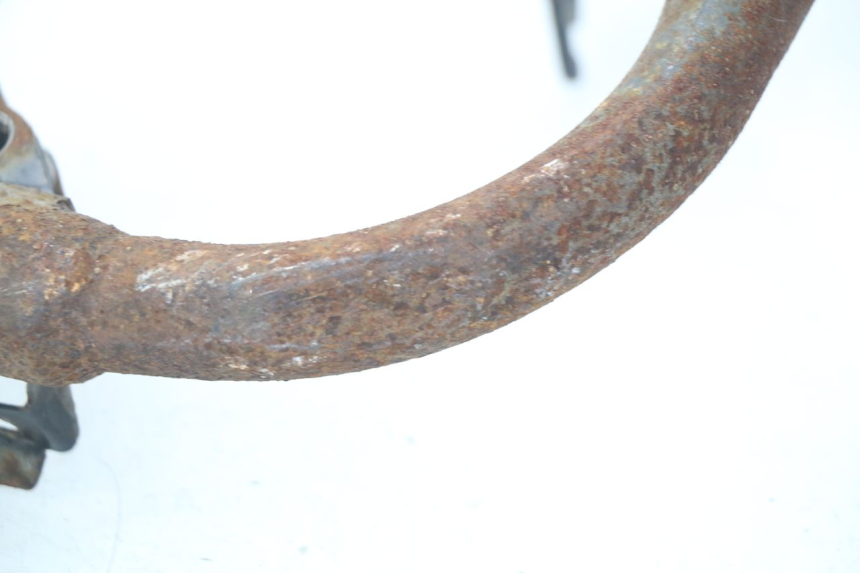 photo de ESCAPE SYM DD 50 (2005 - 2011) - Otra perspectiva