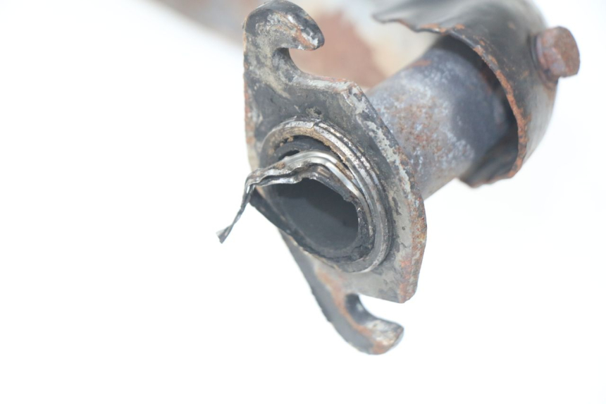 photo de ESCAPE SYM DD 50 (2005 - 2011) - Vista general del producto