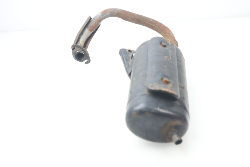 photo de ESCAPE SYM DD 50 (2005 - 2011) - Marcados y referencias originales