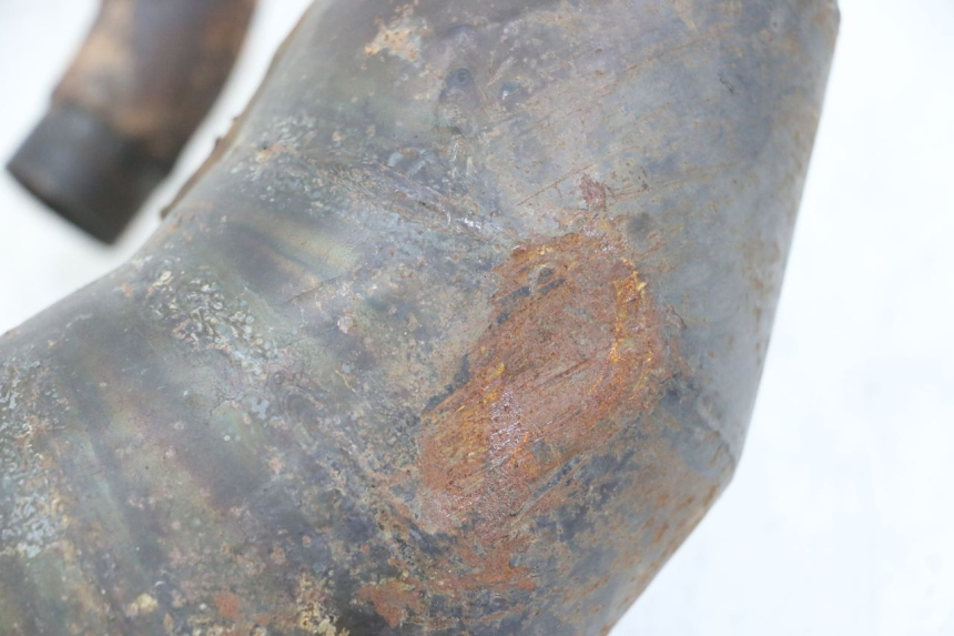 photo de ESCAPE DERBI SENDA R X-TREME 50 (2006 - 2010) - Otra vista del artículo