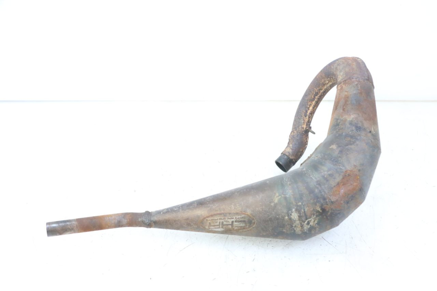 photo de ESCAPE DERBI SENDA R X-TREME 50 (2006 - 2010) - Características distintivas