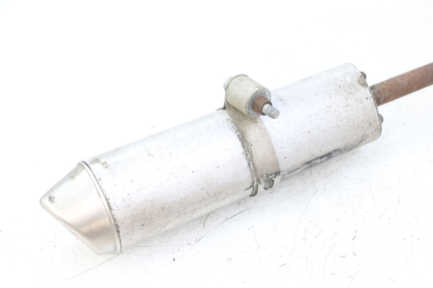 photo de ESCAPE DERBI SENDA R X-TREME 50 (2006 - 2010) - Ángulo de visión alternativo