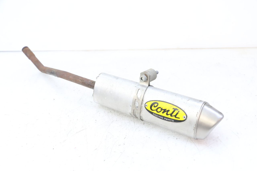 photo de ESCAPE DERBI SENDA R X-TREME 50 (2006 - 2010) - Zoom calidad de ocasión