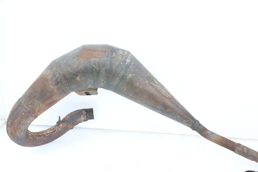 photo de ESCAPE DERBI SENDA R X-TREME 50 (2006 - 2010) - Perfil de la pieza de repuesto