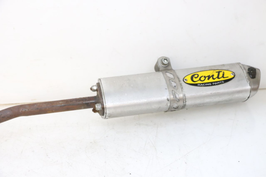 photo de ESCAPE DERBI SENDA R X-TREME 50 (2006 - 2010) - Detalle de la pieza