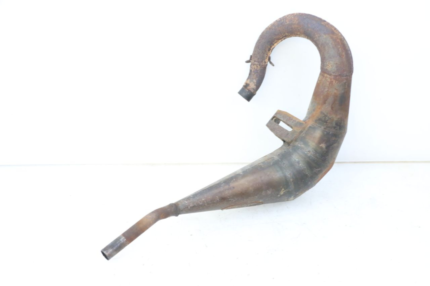 photo de ESCAPE DERBI SENDA R X-TREME 50 (2006 - 2010) - Otra perspectiva