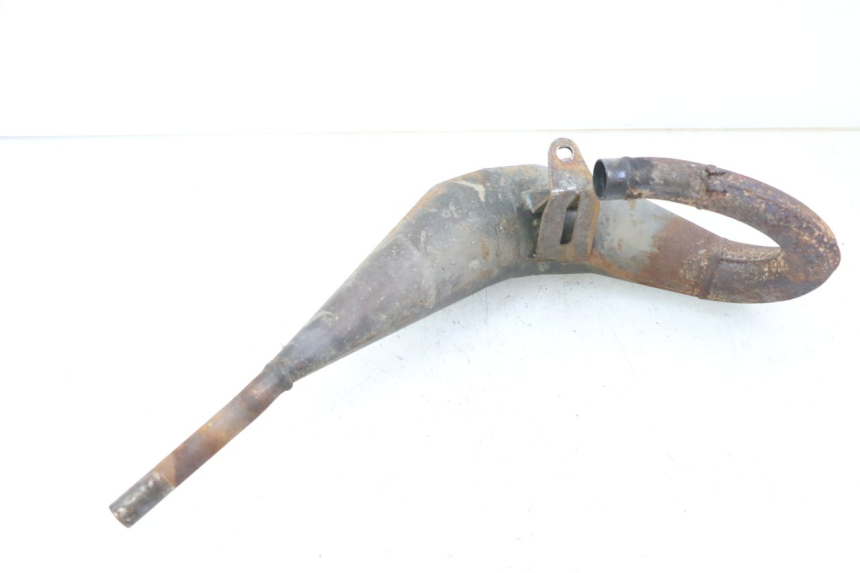 photo de ESCAPE DERBI SENDA R X-TREME 50 (2006 - 2010) - Vista general del producto