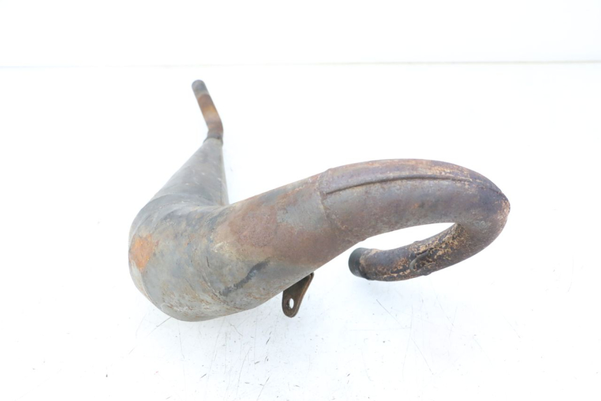 photo de ESCAPE DERBI SENDA R X-TREME 50 (2006 - 2010) - Marcados y referencias originales