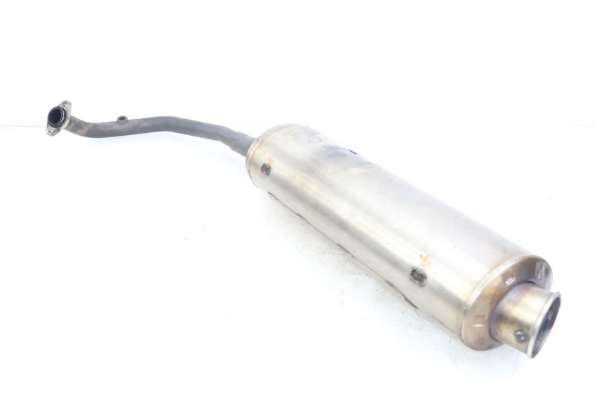 photo de Escape KYMCO DINK STREET ABS 125 (2011 - 2018) - Otra vista del artículo