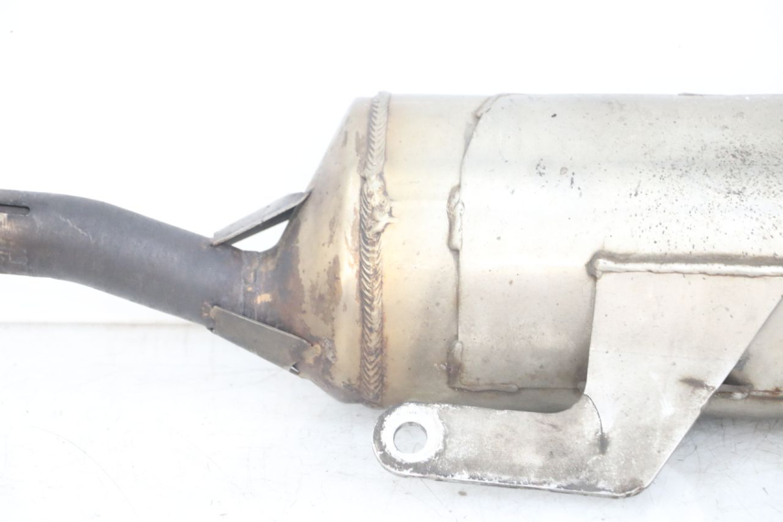 photo de Escape KYMCO DINK STREET ABS 125 (2011 - 2018) - Vista general del producto