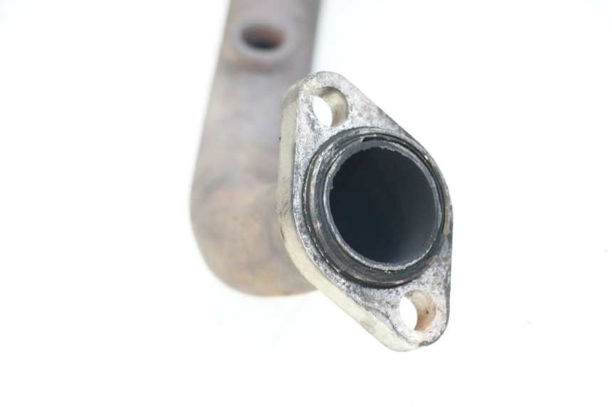 photo de Escape KYMCO DINK STREET ABS 125 (2011 - 2018) - Recambio usado revisado