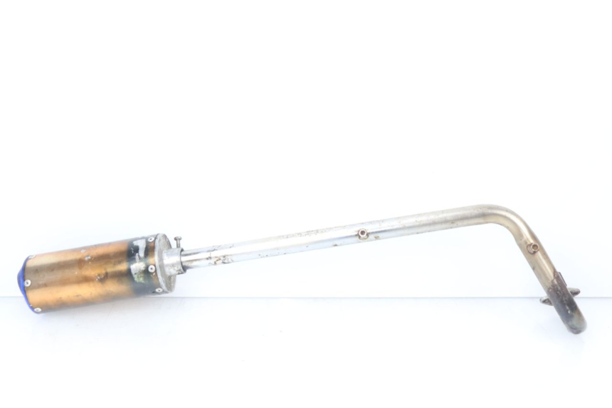 photo de ESCAPE LONCIN DIRT BIKE 125 - Vista principal